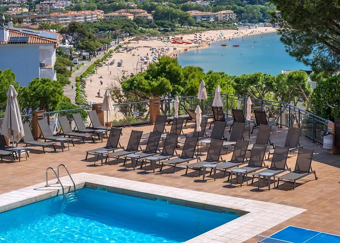 GHT S'Agaró Mar Hotel